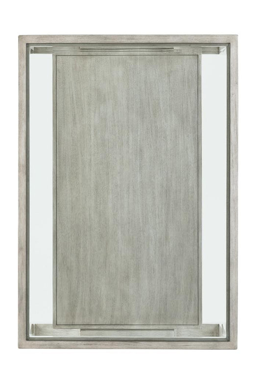 Lexington - Oyster Bay Saddlebrook Rectangular Cocktail Table - 714-943 veiw 2