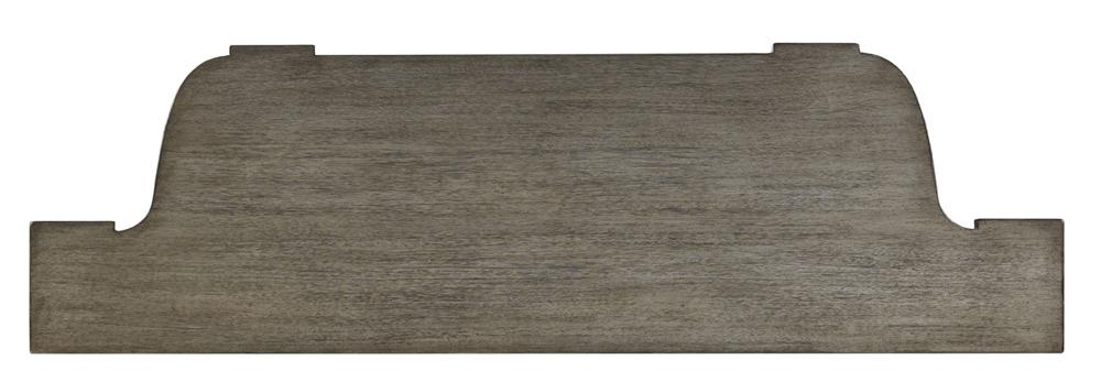 Lexington - Oyster Bay Sands Point Sideboard in Pelican Gray Finish - 717-869 veiw 2