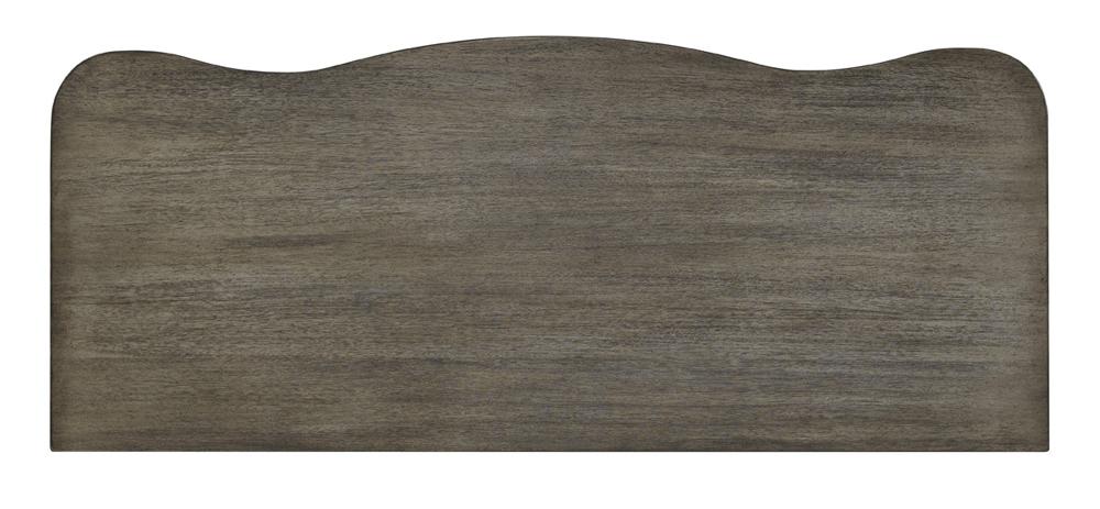 Lexington - Oyster Bay Sandy Ridge Bachelors Chest in Pelican Gray Finish - 717-624 veiw 2