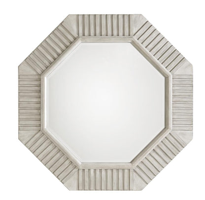 Lexington - Oyster Bay Selden Octagonal Mirror - 714-204 veiw 1