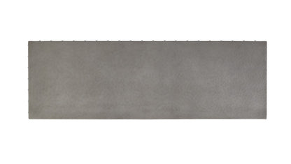 Lexington - Oyster Bay Shadow Valley Media Console - 714-907 veiw 3
