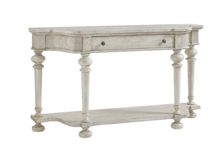 Lexington - Oyster Bay Timber Point Sideboard in Oyster Finish - 714-869 veiw 1