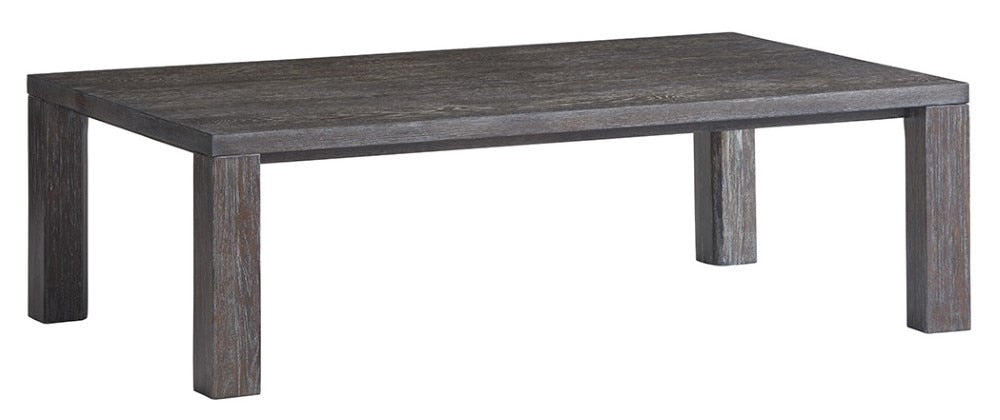 Lexington - Santana Impulse Rectangular Cocktail Table - 411-945 veiw 1