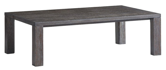Lexington - Santana Impulse Rectangular Cocktail Table - 411-945 veiw 1