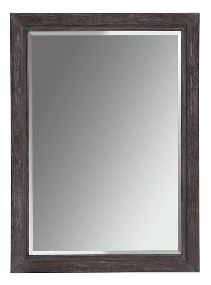 Lexington - Santana Solana Rectangular Mirror - 411-205 veiw 1