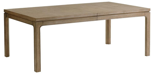 Lexington - Shadow Play Concorde Rectangular dining table - 725-877 veiw 1