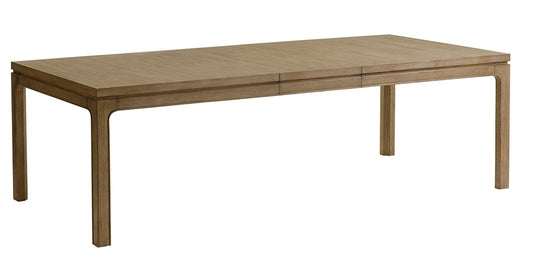 Lexington - Shadow Play Concorde Rectangular dining table - 725-877 veiw 2