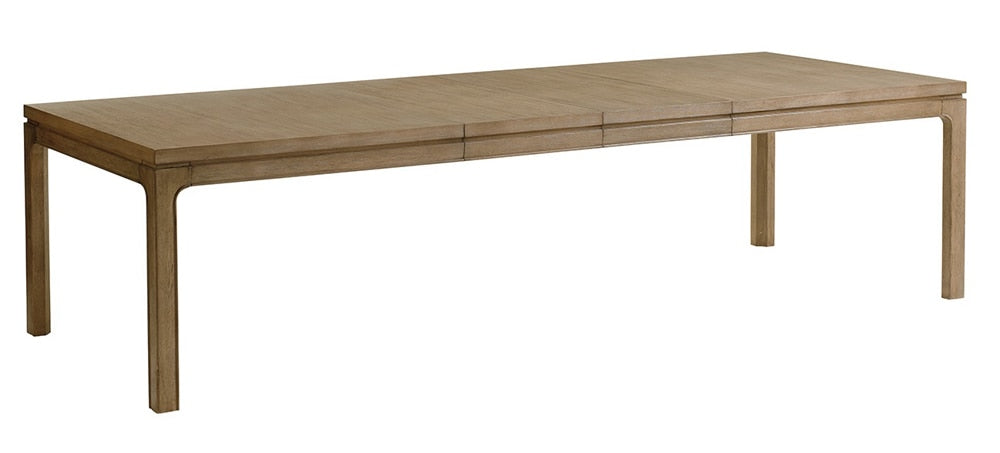 Lexington - Shadow Play Concorde Rectangular dining table - 725-877 veiw 3