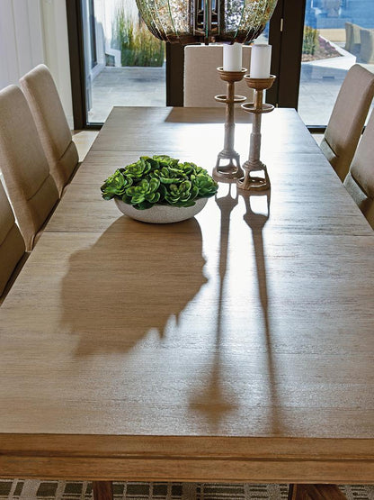 Lexington - Shadow Play Concorde Rectangular dining table - 725-877 veiw 6