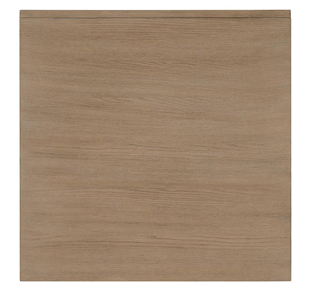 Lexington - Shadow Play Empire Square End Table - 725-957 veiw 2