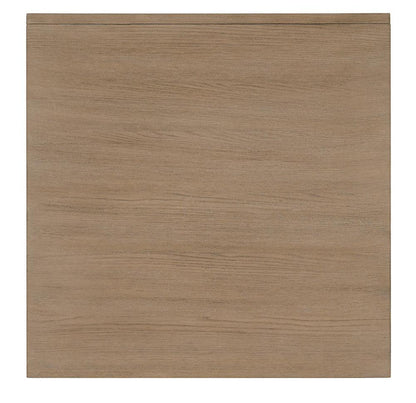 Lexington - Shadow Play Empire Square End Table - 725-957 veiw 2