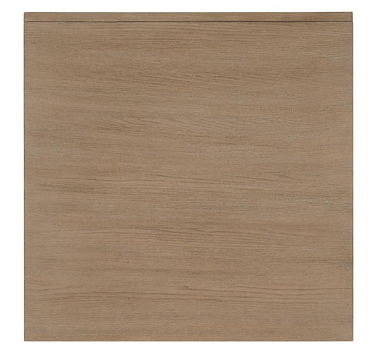 Lexington - Shadow Play Empire Square End Table - 725-957 veiw 2