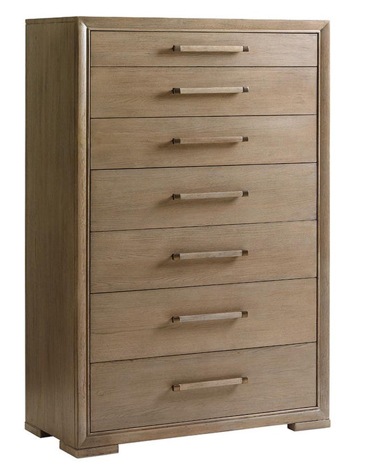 Lexington - Shadow Play Foster Chest - 725-307 veiw 1