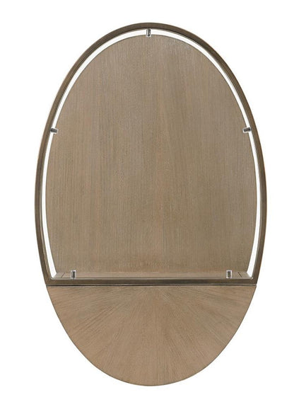 Lexington - Shadow Play Highball Oval End Table - 725-953 veiw 2