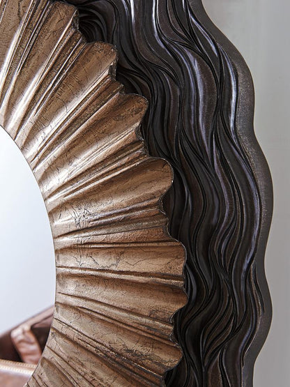 Lexington - Shadow Play Simone Mirror - 725-201 veiw 3