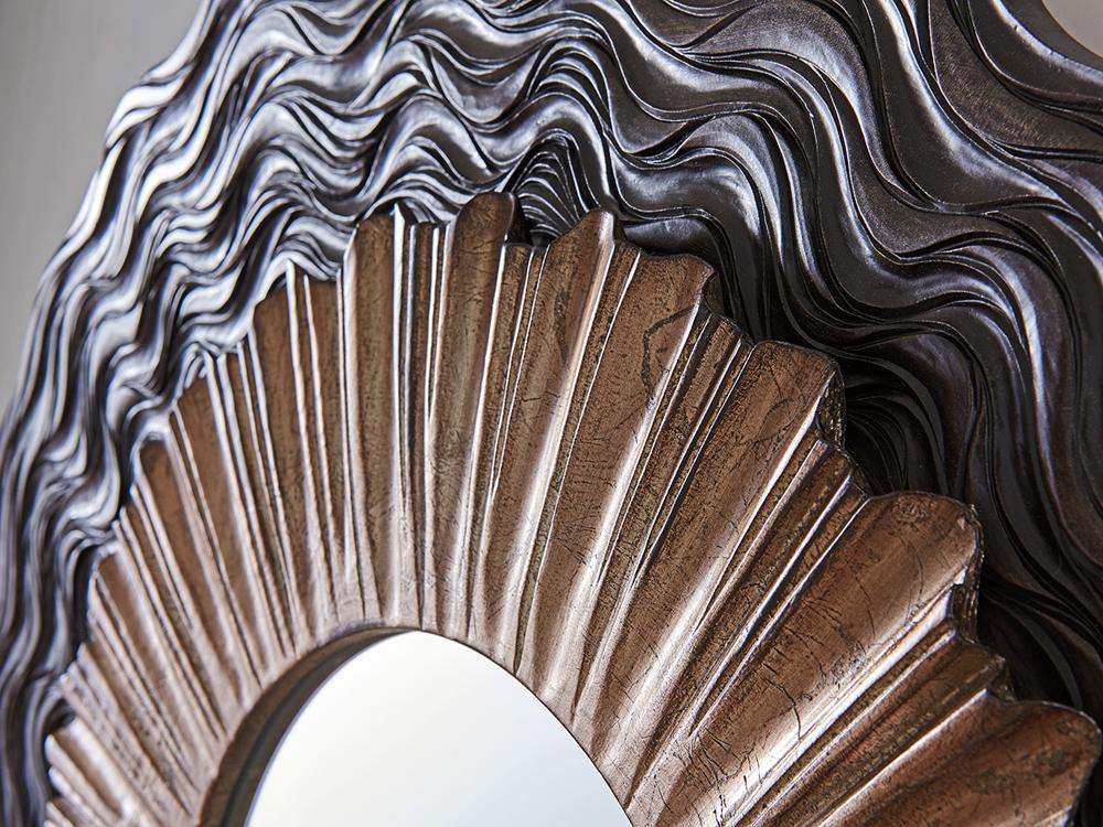 Lexington - Shadow Play Simone Mirror - 725-201 veiw 4