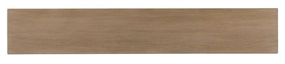 Lexington - Shadow Play Studio Console Table - 725-967 veiw 2