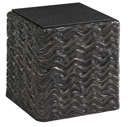 Lexington - Shadow Play Talk of the Town Cube End Table - 725-954 veiw 1