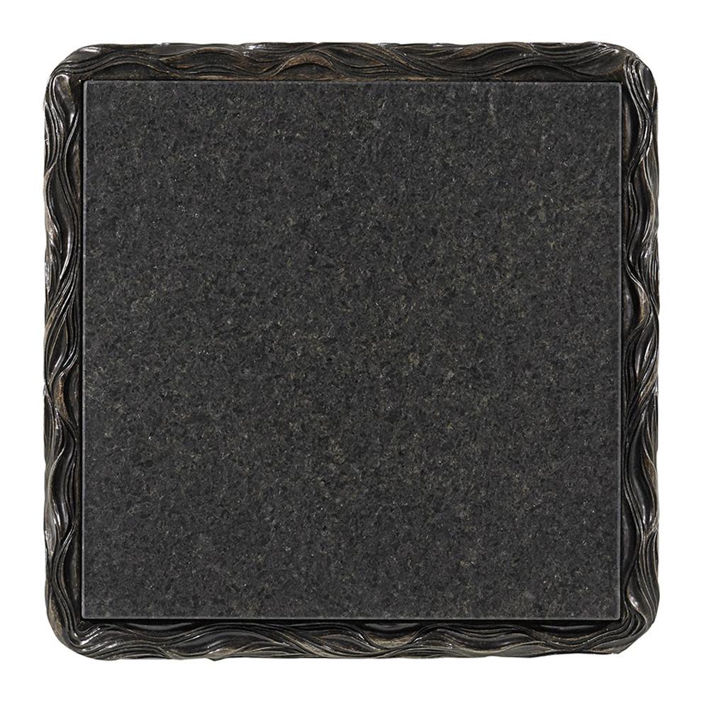 Lexington - Shadow Play Talk of the Town Cube End Table - 725-954 veiw 2