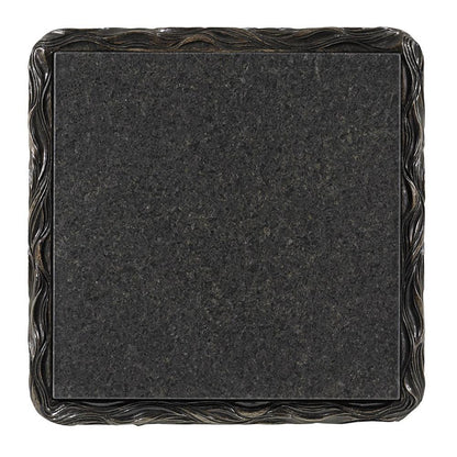 Lexington - Shadow Play Talk of the Town Cube End Table - 725-954 veiw 2