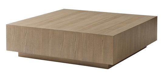 Lexington - Shadow Play Tatum Square Cocktail Table - 725-947 veiw 1