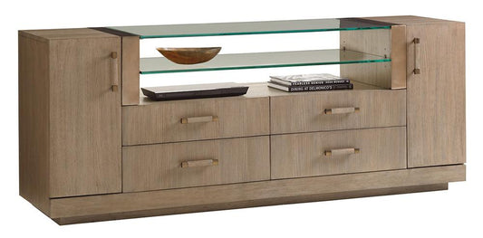 Lexington - Shadow Play Turnberry Media Console - 725-907 veiw 1