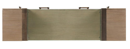 Lexington - Shadow Play Turnberry Media Console - 725-907 veiw 3