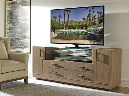 Lexington - Shadow Play Turnberry Media Console - 725-907 veiw 4