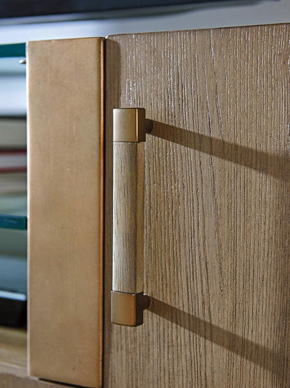 Lexington - Shadow Play Turnberry Media Console - 725-907 veiw 5