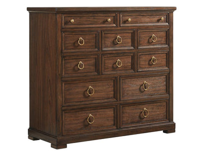 Lexington - Silverado Crosby Gentlemans Chest, Montecito - 740-329 veiw 1