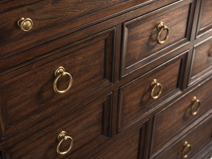 Lexington - Silverado Crosby Gentlemans Chest, Montecito - 740-329 veiw 3