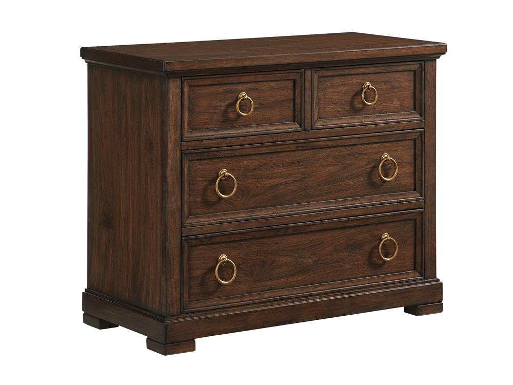 Lexington - Silverado Cupertino Bachelors Chest, Montecito - 740-624 veiw 1