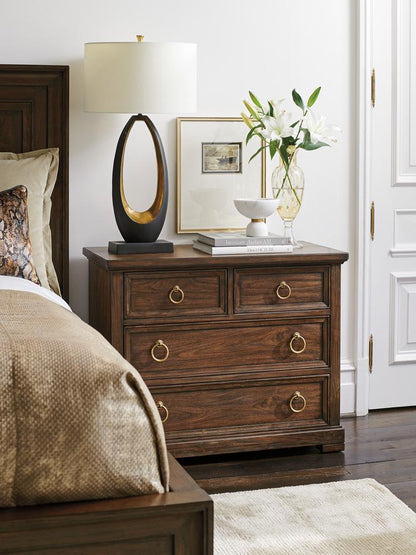 Lexington - Silverado Cupertino Bachelors Chest, Montecito - 740-624 veiw 2