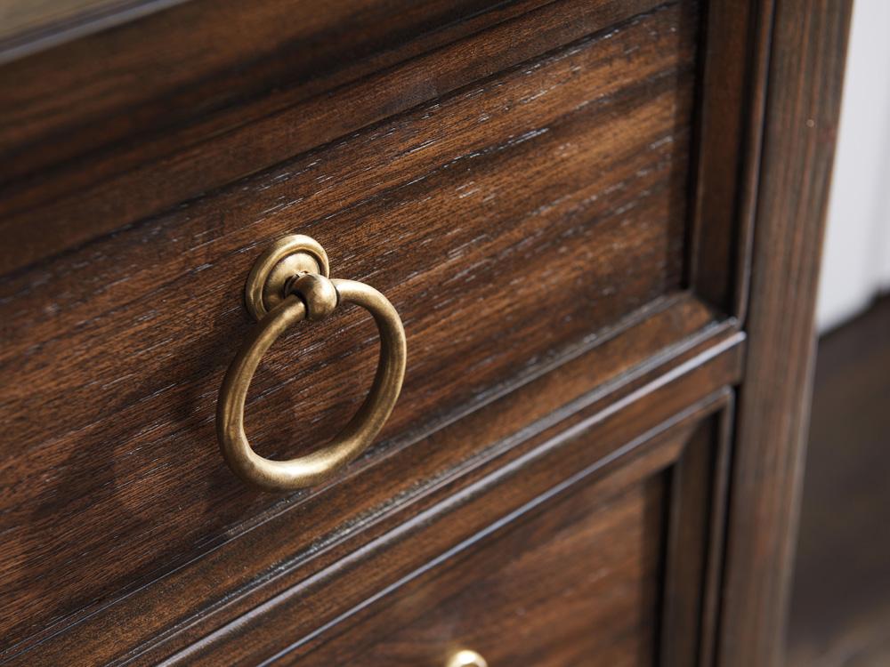 Lexington - Silverado Cupertino Bachelors Chest, Montecito - 740-624 veiw 3