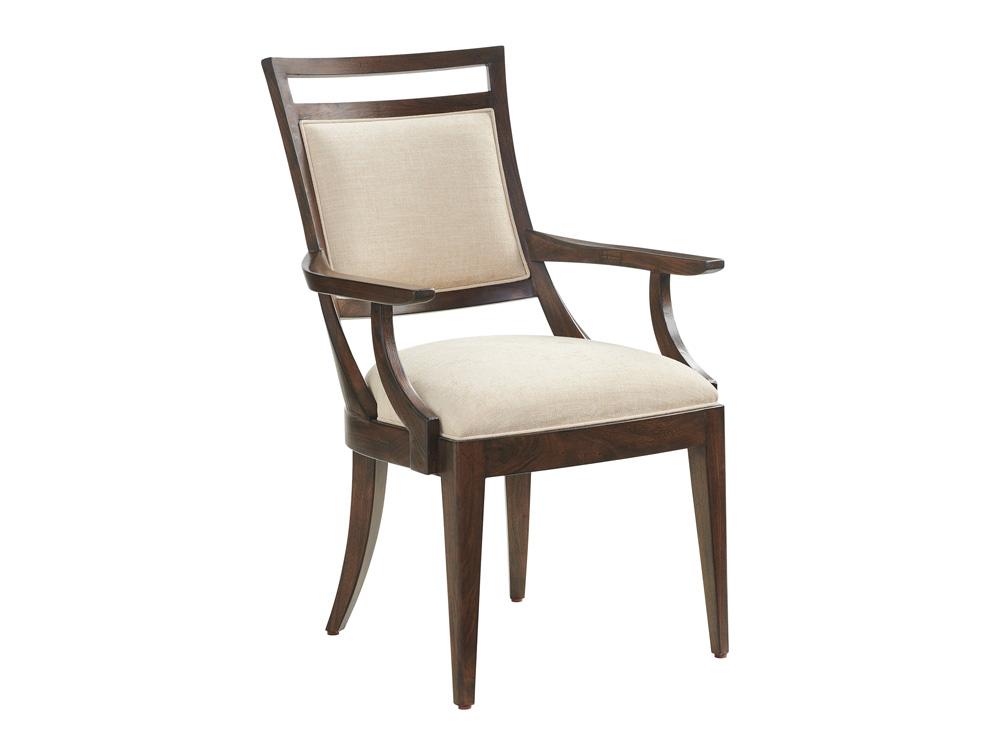 Lexington - Silverado Driscoll Arm Chair, Montecito - 740-881-01 veiw 1