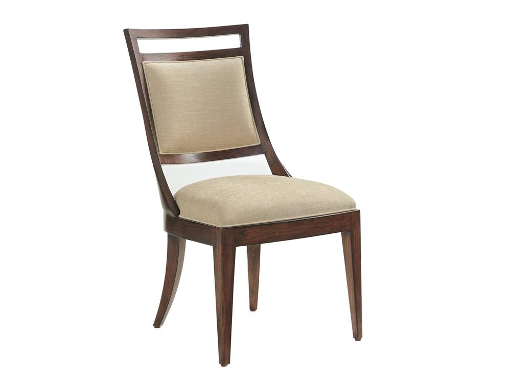 Lexington - Silverado Driscoll Side Chair, Montecito - 740-880-01 veiw 1