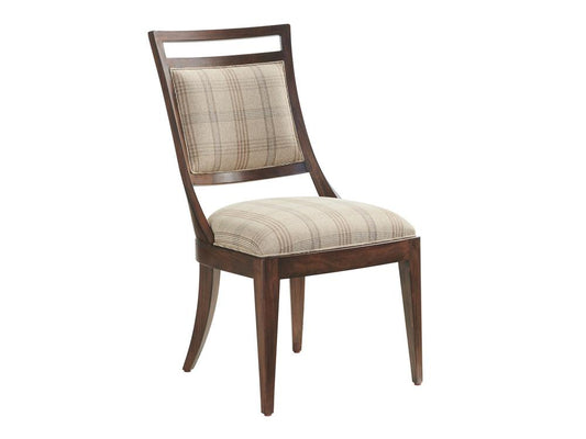 Lexington - Silverado Driscoll Side Chair, Montecito - 740-880-40 veiw 1