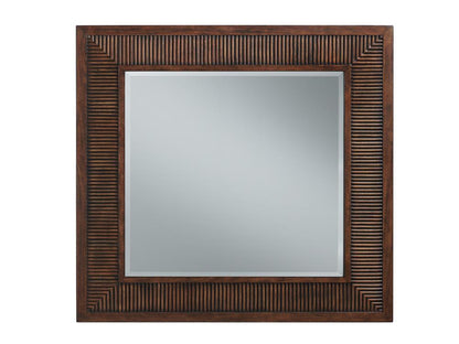 Lexington - Silverado Helena Square Mirror, Montecito - 740-202 veiw 1