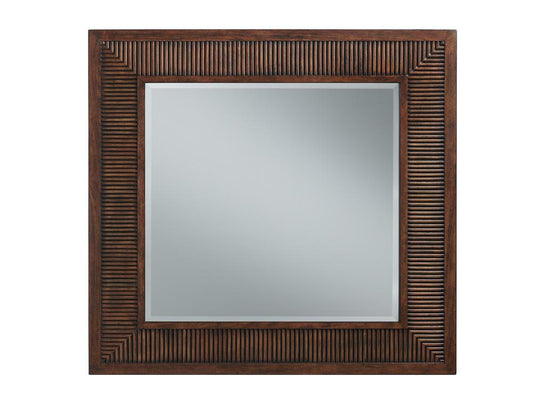 Lexington - Silverado Helena Square Mirror, Montecito - 740-202 veiw 1