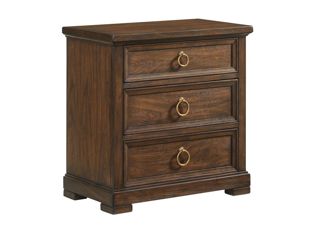 Lexington - Silverado Napa Nightstand, Montecito - 740-621 veiw 1