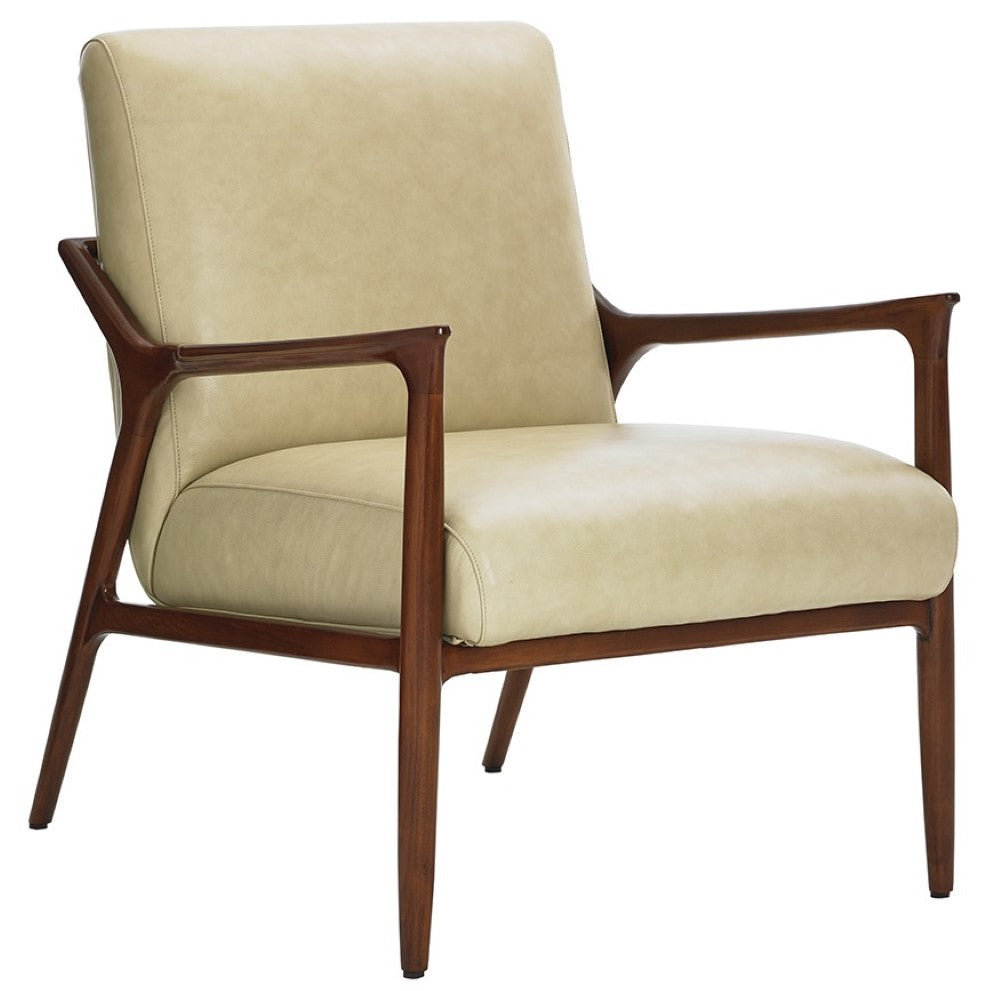 Lexington - Take Five Warren Leather Chair - LL1783-11-40 veiw 1