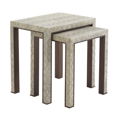 Lexington - Tower Place Adler Nesting Tables - 706-957 veiw 1