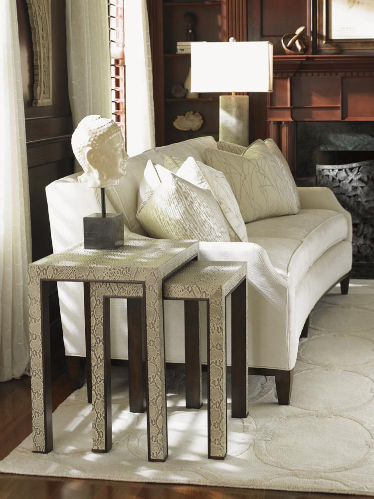 Lexington - Tower Place Adler Nesting Tables - 706-957 veiw 3