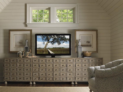 Lexington - Twilight Bay Andrews Media Console - 352-907 veiw 2