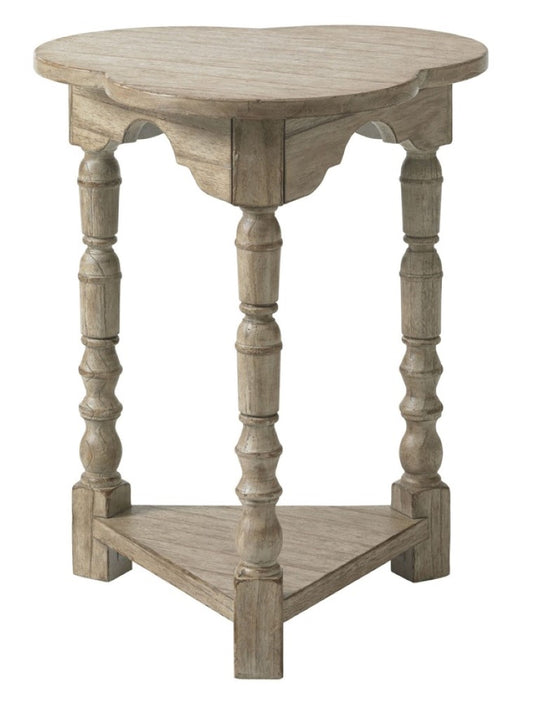 Lexington - Twilight Bay Bailey Chairside Table - 352-951 veiw 1