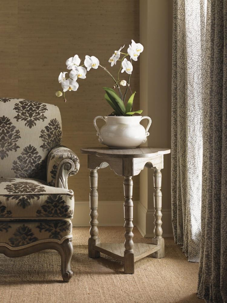 Lexington - Twilight Bay Bailey Chairside Table - 352-951 veiw 2