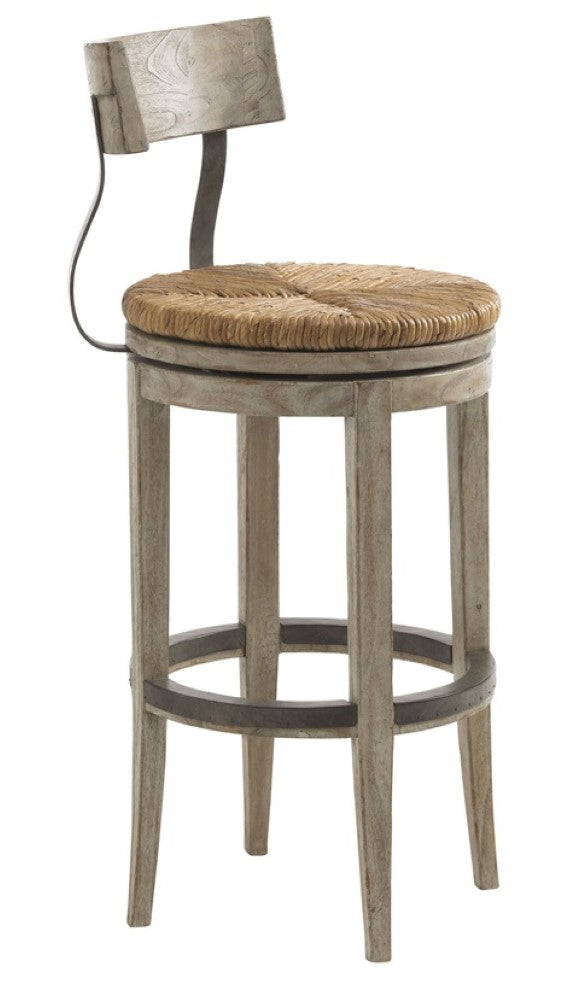 Lexington - Twilight Bay Dalton Bar Stool - 352-816-01 veiw 1