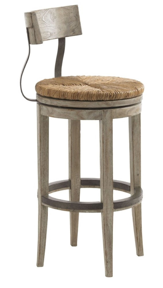 Lexington - Twilight Bay Dalton Bar Stool - 352-816-01 veiw 1