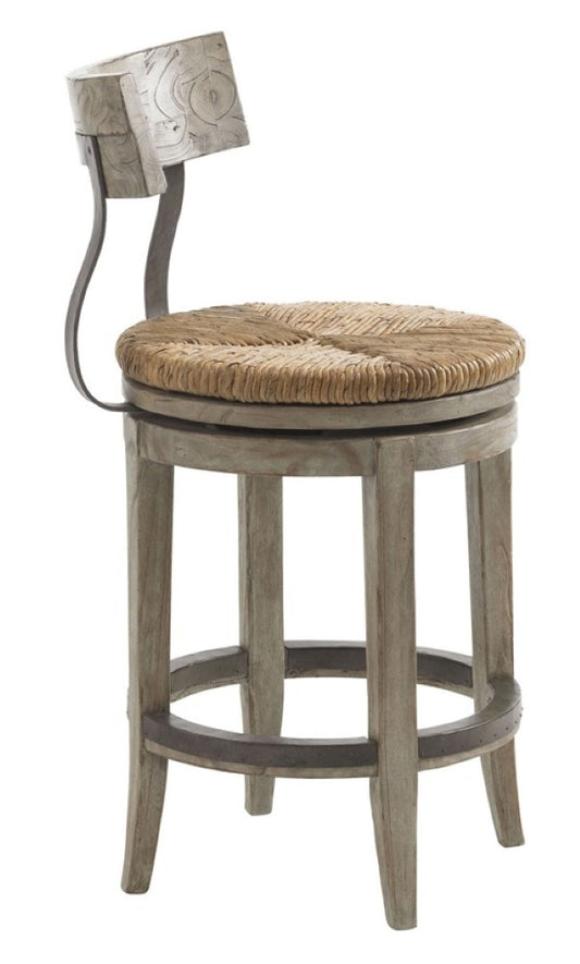 Lexington - Twilight Bay Dalton Counter Stool - 352-815-01 veiw 1
