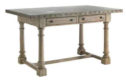 Lexington - Twilight Bay Shelter Island Bistro Table - 352-873 veiw 1